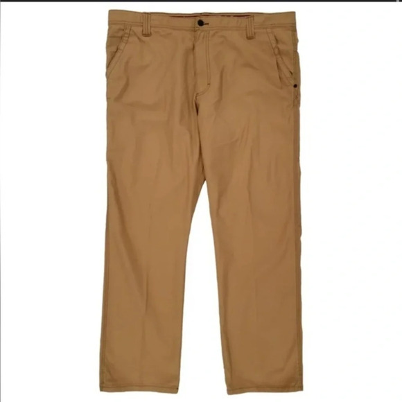 Men’s wrangler rugged utility pant size 40 x 30 new with tags - Picture 2 of 5